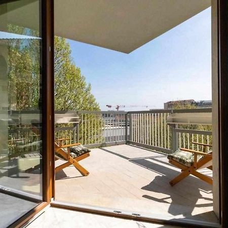 Appartamento Turati 74 Turin Ngoại thất bức ảnh