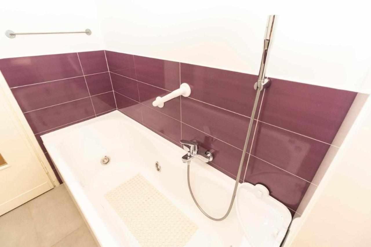 Appartamento Turati 74 Turin Ngoại thất bức ảnh
