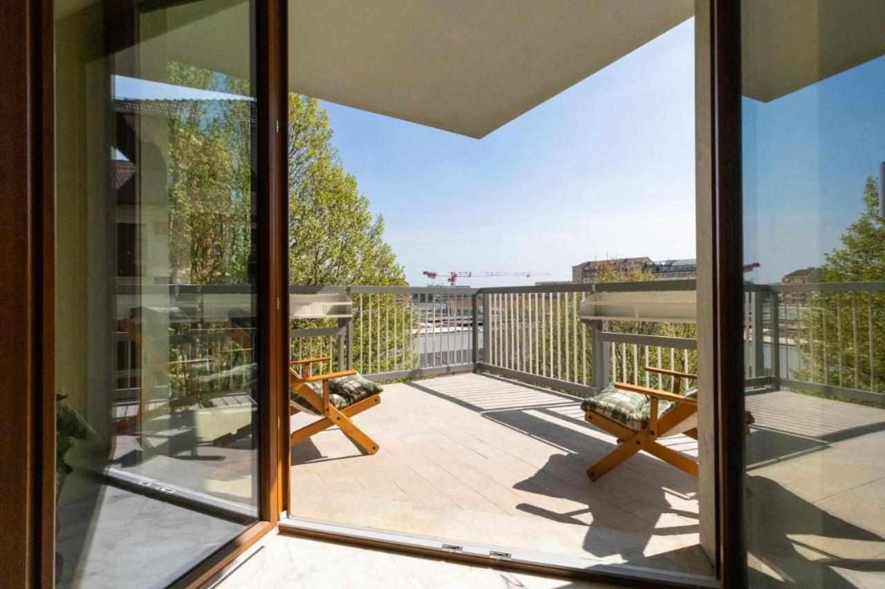 Appartamento Turati 74 Turin Ngoại thất bức ảnh