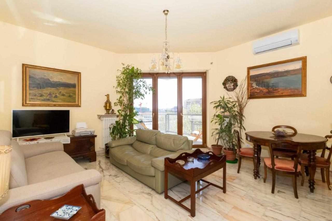 Appartamento Turati 74 Turin Ngoại thất bức ảnh