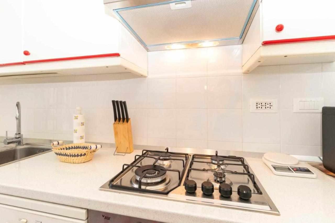 Appartamento Turati 74 Turin Ngoại thất bức ảnh