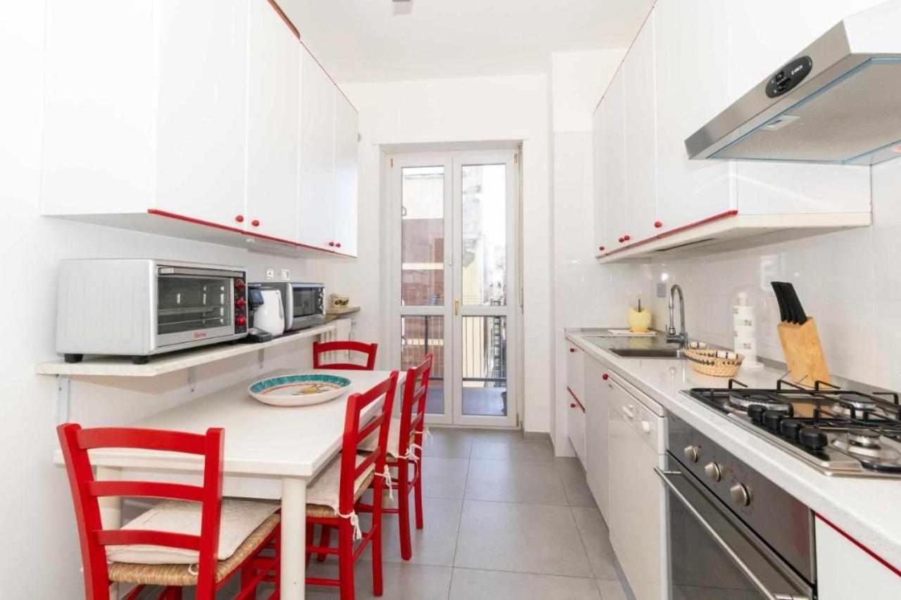 Appartamento Turati 74 Turin Ngoại thất bức ảnh