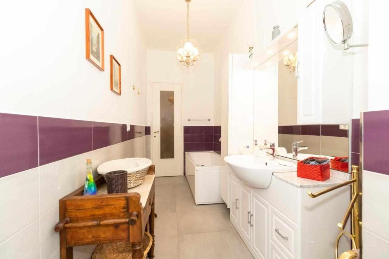 Appartamento Turati 74 Turin Ngoại thất bức ảnh