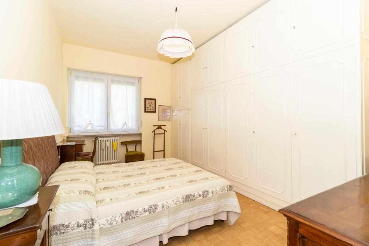 Appartamento Turati 74 Turin Ngoại thất bức ảnh