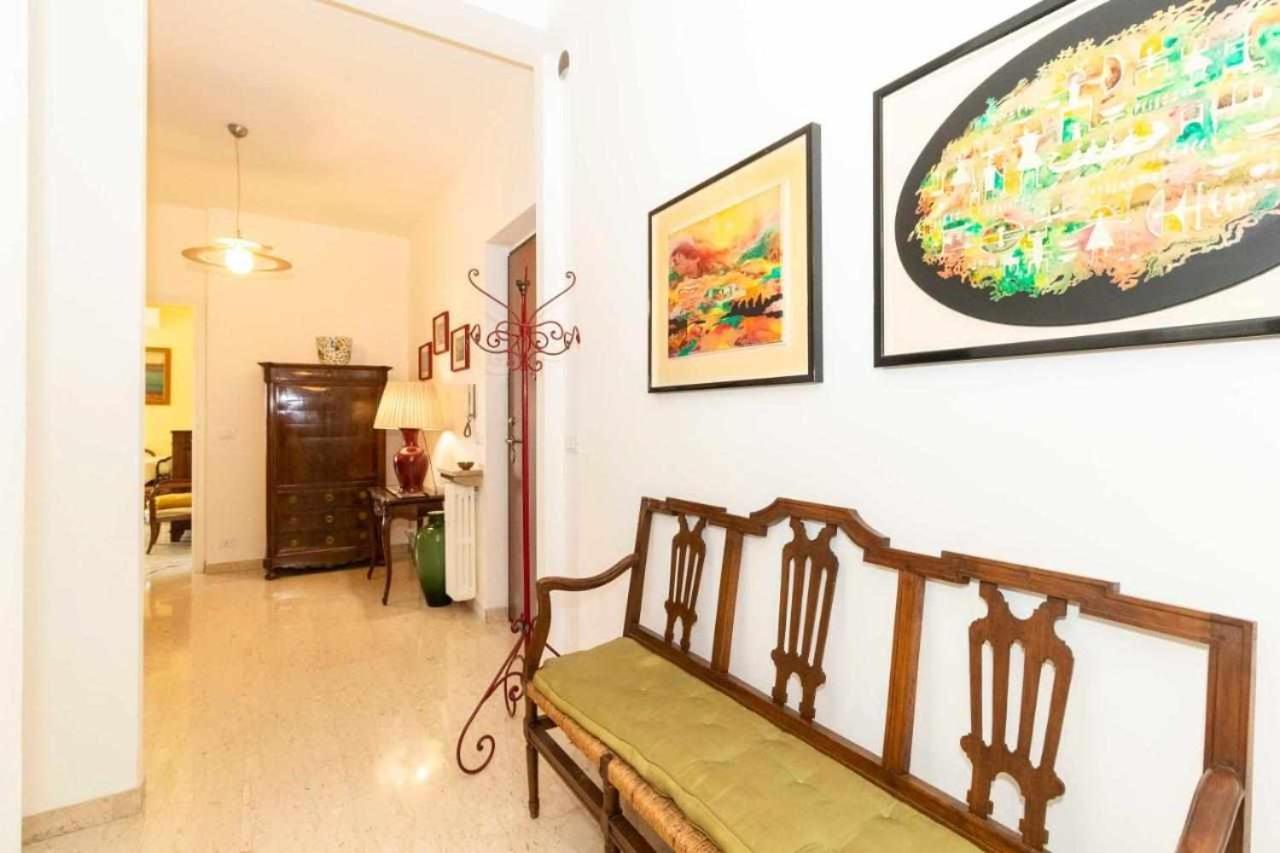 Appartamento Turati 74 Turin Ngoại thất bức ảnh