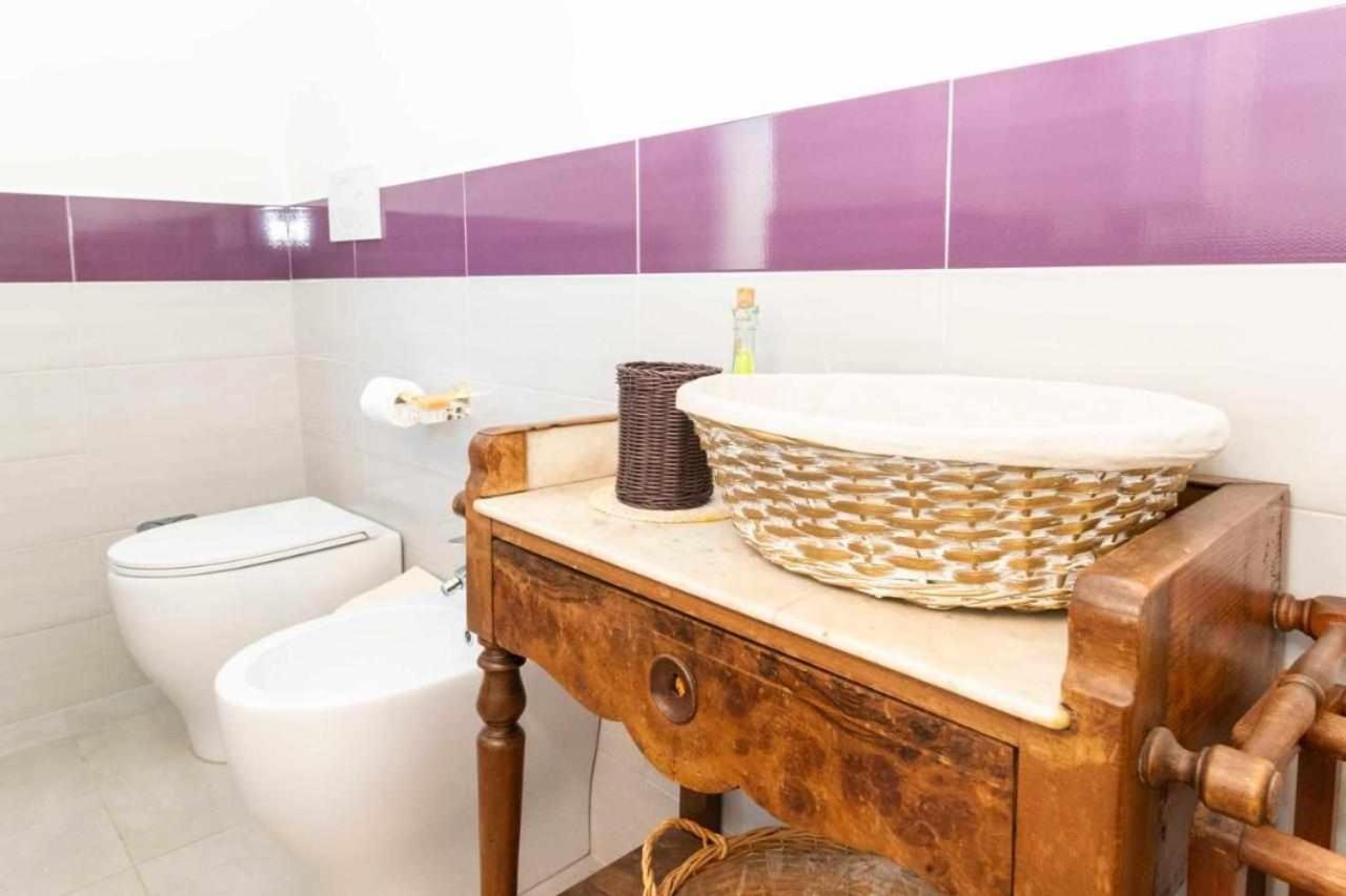 Appartamento Turati 74 Turin Ngoại thất bức ảnh